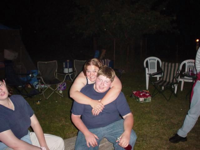 Aren't they cute