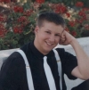 Senior Pic 1999