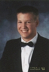 Senior Pic 1999