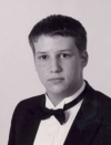 Senior Pic 1999