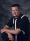 Senior Pic 1999