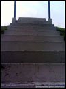 Steps by jet pe&ntilde;afuerte