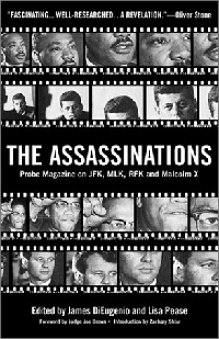 The Assassinations