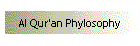 Al Qur'an Phylosophy