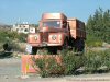Limassol truck