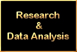 Research & Data Analysis