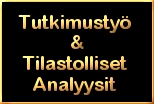 Tutkimusty&ouml; & Analyysit