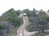 Border Track Sand Dune