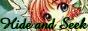 Hide and Seeek; Sakura