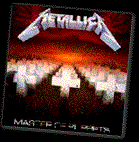 Master of Puppets