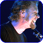James Hetfield