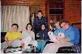 Most of my family on Christmas '01 Again