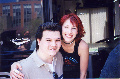 Me and Tiffany, the 80s pop icon