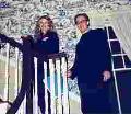Mr. and Mrs. Randolph: The Housemasters