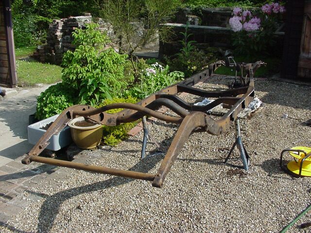 Chassis