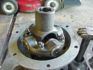 Universal Joint