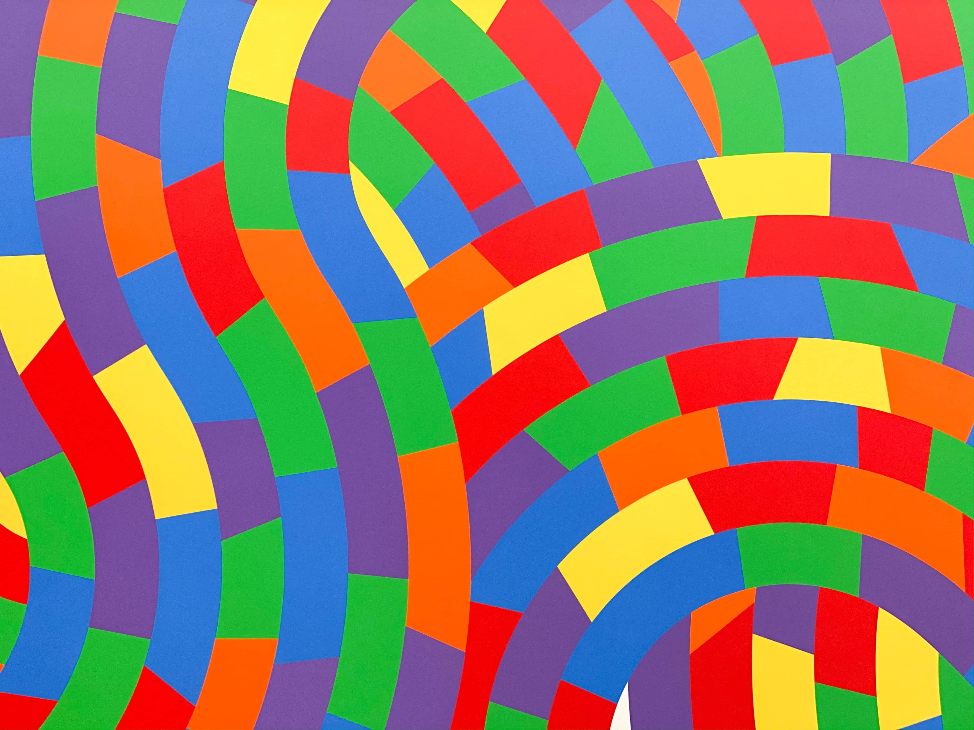 colorful placeholder image