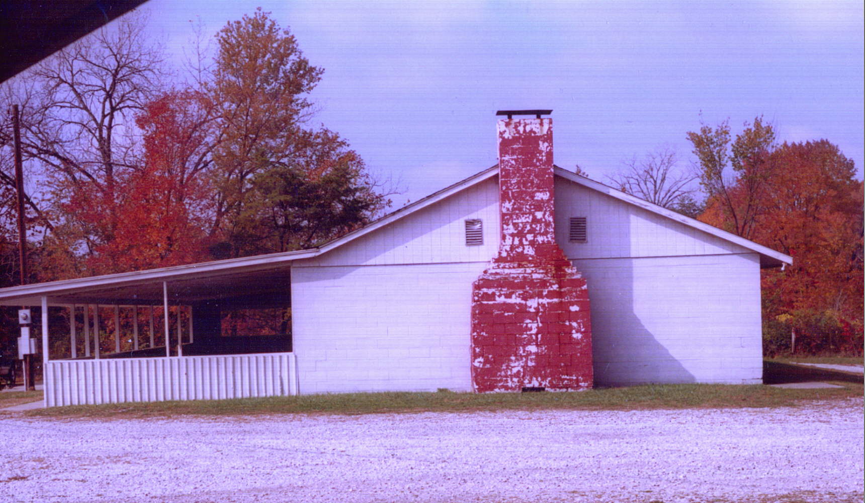 Club House