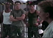 Forrest, Riley, Graham e Maggie Walsh