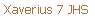 Xaverius 7 JHS