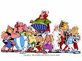 asterix