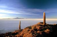 Salar de Uyuni