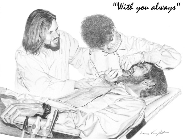 Dentist