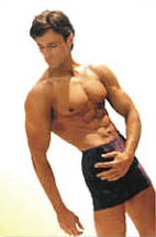 John Basedow