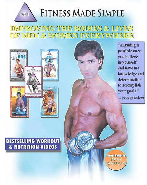 John Basedow