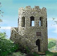 Clark Tower