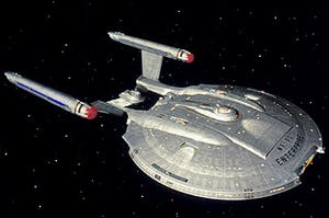 Enterprise