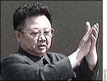 Kim Jong-Il