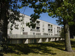 Oakwood Apartments