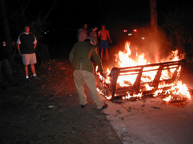 Riot 6