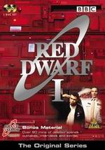 Series 1 DVD
