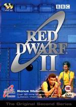 Series 2 DVD