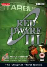 Series 3 DVD