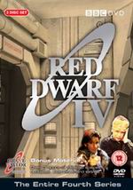Series 4 DVD