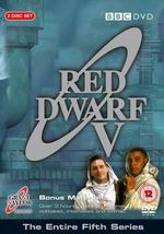 Series 5 DVD