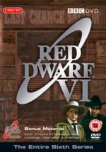 Series 6 DVD