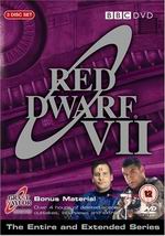 Series 7 DVD