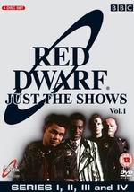 Just The Shows Vol.1 DVD