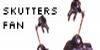 Skutters Fanlisting
