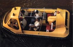 Hoverguard 700
