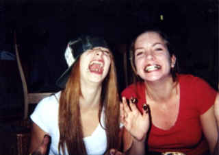 HANNER AND LESHIE