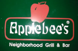 werd to applebee's!