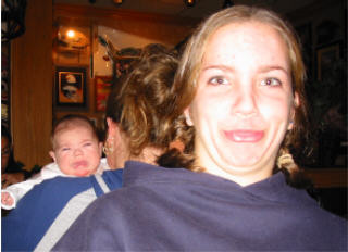 UGLY BABY