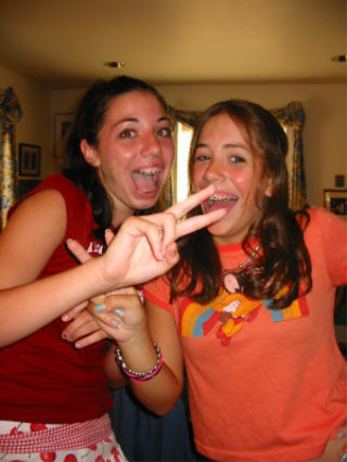 peacE!