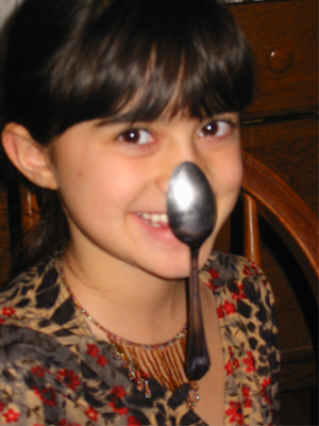 FIONA!&nbsp; phon-a-booka: mah cousin