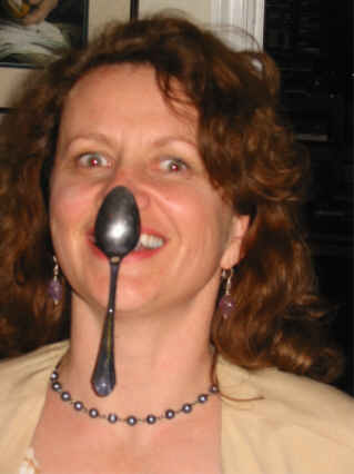 rowieee: auntie poo poo